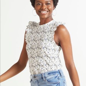 Nation LTD Paulette Tank, Medium